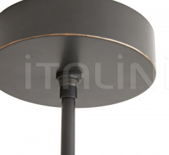 Подвесной светильник Fisk Pendant 49388 Подвесной светильник Fisk Pendant 49388 фабрика Arteriors