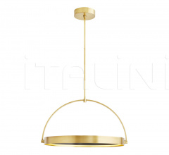 Подвесной светильник Fisk Pendant 49389 Подвесной светильник Fisk Pendant 49389 фабрика Arteriors
