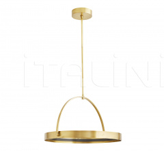 Подвесной светильник Fisk Pendant 49389 Подвесной светильник Fisk Pendant 49389 фабрика Arteriors