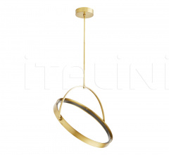 Подвесной светильник Fisk Pendant 49389 Подвесной светильник Fisk Pendant 49389 фабрика Arteriors