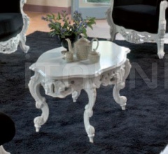 Журнальный столик 1579 L501 фабрика Tonin Casa