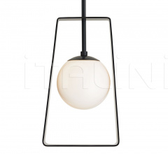 Подвесной светильник Gabriel Pendant 49724 Подвесной светильник Gabriel Pendant 49724 фабрика Arteriors