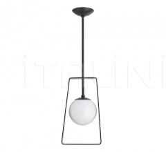 Подвесной светильник Gabriel Pendant 49724 Подвесной светильник Gabriel Pendant 49724 фабрика Arteriors