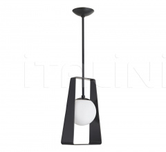 Подвесной светильник Gabriel Pendant 49724 Подвесной светильник Gabriel Pendant 49724 фабрика Arteriors