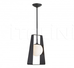 Подвесной светильник Gabriel Pendant 49724 Подвесной светильник Gabriel Pendant 49724 фабрика Arteriors