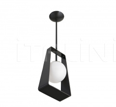 Подвесной светильник Gabriel Pendant 49724 Подвесной светильник Gabriel Pendant 49724 фабрика Arteriors