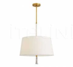 Подвесной светильник Gladison Pendant 49684 Подвесной светильник Gladison Pendant 49684 фабрика Arteriors