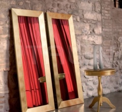 Напольное зеркало 1393 L85 фабрика Tonin Casa