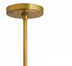 Подвесной светильник Gladison Pendant 49684 Подвесной светильник Gladison Pendant 49684 фабрика Arteriors