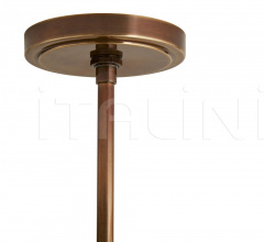 Подвесной светильник Gladison Pendant 49694 Подвесной светильник Gladison Pendant 49694 фабрика Arteriors