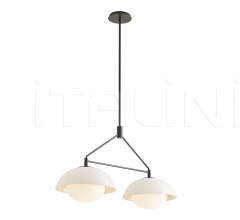 Подвесной светильник Glaze Linear Pendant DA49001 Подвесной светильник Glaze Linear Pendant DA49001 фабрика Arteriors