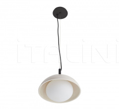 Подвесной светильник Glaze Pendant DA49002 Подвесной светильник Glaze Pendant DA49002 фабрика Arteriors