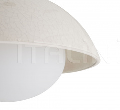 Подвесной светильник Glaze Pendant DA49002 Подвесной светильник Glaze Pendant DA49002 фабрика Arteriors