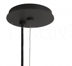 Подвесной светильник Glaze Pendant DA49002 Подвесной светильник Glaze Pendant DA49002 фабрика Arteriors