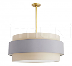 Подвесной светильник Gregory Pendant 41050 Подвесной светильник Gregory Pendant 41050 фабрика Arteriors
