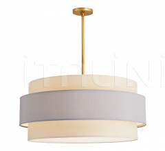 Подвесной светильник Gregory Pendant 41050 Подвесной светильник Gregory Pendant 41050 фабрика Arteriors