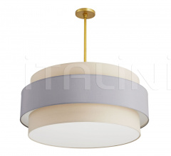 Подвесной светильник Gregory Pendant 41050 Подвесной светильник Gregory Pendant 41050 фабрика Arteriors