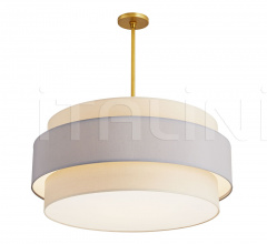 Подвесной светильник Gregory Pendant 41050 Подвесной светильник Gregory Pendant 41050 фабрика Arteriors