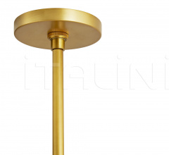 Подвесной светильник Gregory Pendant 41050 Подвесной светильник Gregory Pendant 41050 фабрика Arteriors