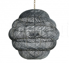 Подвесной светильник Gwen Pendant 45624 Подвесной светильник Gwen Pendant 45624 фабрика Arteriors