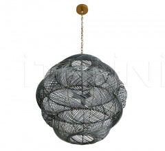 Подвесной светильник Gwen Pendant 45624 Подвесной светильник Gwen Pendant 45624 фабрика Arteriors