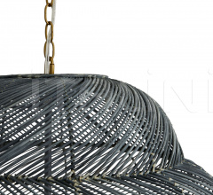 Подвесной светильник Gwen Pendant 45624 Подвесной светильник Gwen Pendant 45624 фабрика Arteriors