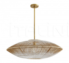 Подвесной светильник Gwen Pendant 45625 Подвесной светильник Gwen Pendant 45625 фабрика Arteriors