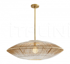Подвесной светильник Gwen Pendant 45625 Подвесной светильник Gwen Pendant 45625 фабрика Arteriors