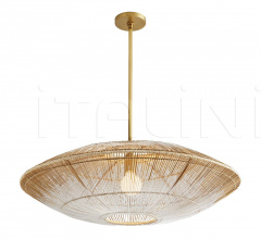 Подвесной светильник Gwen Pendant 45625 Подвесной светильник Gwen Pendant 45625 фабрика Arteriors