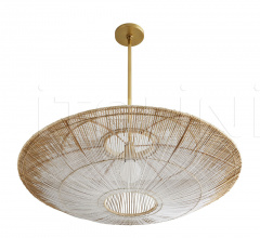 Подвесной светильник Gwen Pendant 45625 Подвесной светильник Gwen Pendant 45625 фабрика Arteriors