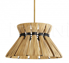 Подвесной светильник Harvey Pendant 45627 Подвесной светильник Harvey Pendant 45627 фабрика Arteriors