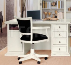 Письменный стол Morgana фабрика Tonin Casa