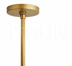 Подвесной светильник Harvey Pendant 45627 Подвесной светильник Harvey Pendant 45627 фабрика Arteriors