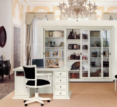 Письменный стол Morgana фабрика Tonin Casa