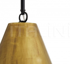 Подвесной светильник Helga Pendant 44760 Подвесной светильник Helga Pendant 44760 фабрика Arteriors