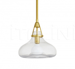 Подвесной светильник Helia Pendant 49726 Подвесной светильник Helia Pendant 49726 фабрика Arteriors