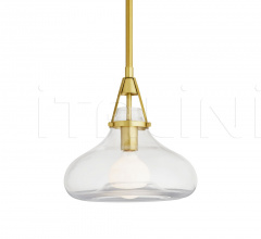Подвесной светильник Helia Pendant 49726 Подвесной светильник Helia Pendant 49726 фабрика Arteriors
