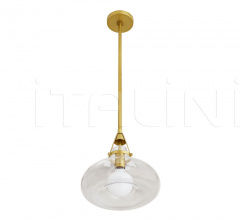Подвесной светильник Helia Pendant 49726 Подвесной светильник Helia Pendant 49726 фабрика Arteriors