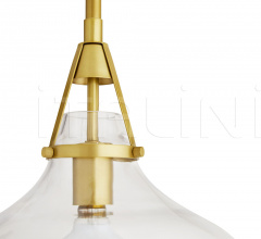 Подвесной светильник Helia Pendant 49726 Подвесной светильник Helia Pendant 49726 фабрика Arteriors