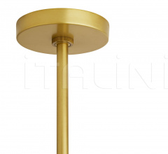 Подвесной светильник Helia Pendant 49726 Подвесной светильник Helia Pendant 49726 фабрика Arteriors