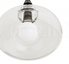 Подвесной светильник Helia Pendant 49727 Подвесной светильник Helia Pendant 49727 фабрика Arteriors