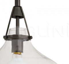 Подвесной светильник Helia Pendant 49727 Подвесной светильник Helia Pendant 49727 фабрика Arteriors