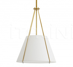 Подвесной светильник Heloise Pendant 49693 Подвесной светильник Heloise Pendant 49693 фабрика Arteriors