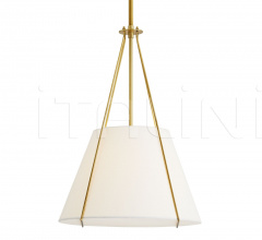 Подвесной светильник Heloise Pendant 49693 Подвесной светильник Heloise Pendant 49693 фабрика Arteriors