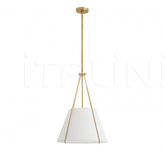 Подвесной светильник Heloise Pendant 49693 Подвесной светильник Heloise Pendant 49693 фабрика Arteriors
