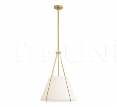 Подвесной светильник Heloise Pendant 49693 Подвесной светильник Heloise Pendant 49693 фабрика Arteriors