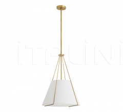 Подвесной светильник Heloise Pendant 49693 Подвесной светильник Heloise Pendant 49693 фабрика Arteriors