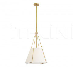 Подвесной светильник Heloise Pendant 49693 Подвесной светильник Heloise Pendant 49693 фабрика Arteriors