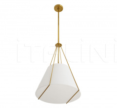 Подвесной светильник Heloise Pendant 49693 Подвесной светильник Heloise Pendant 49693 фабрика Arteriors