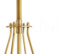 Подвесной светильник Heloise Pendant 49693 Подвесной светильник Heloise Pendant 49693 фабрика Arteriors